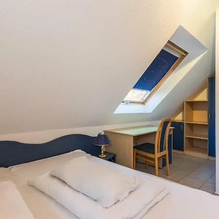 Casa vacanze Am Deich 4