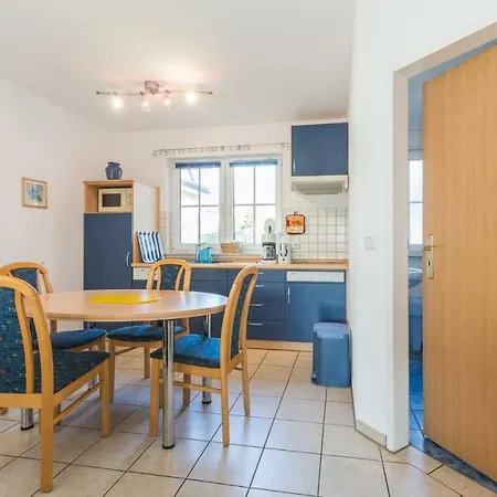 Casa vacanze Am Deich 4 *