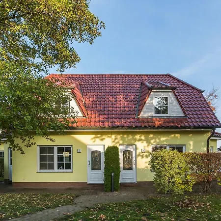 Am Deich 4 * Zingst