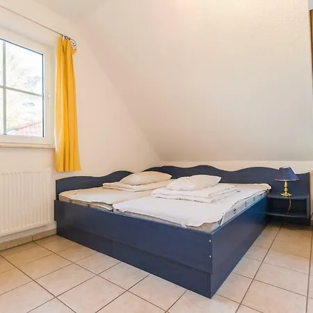 Casa vacanze Am Deich 4 *